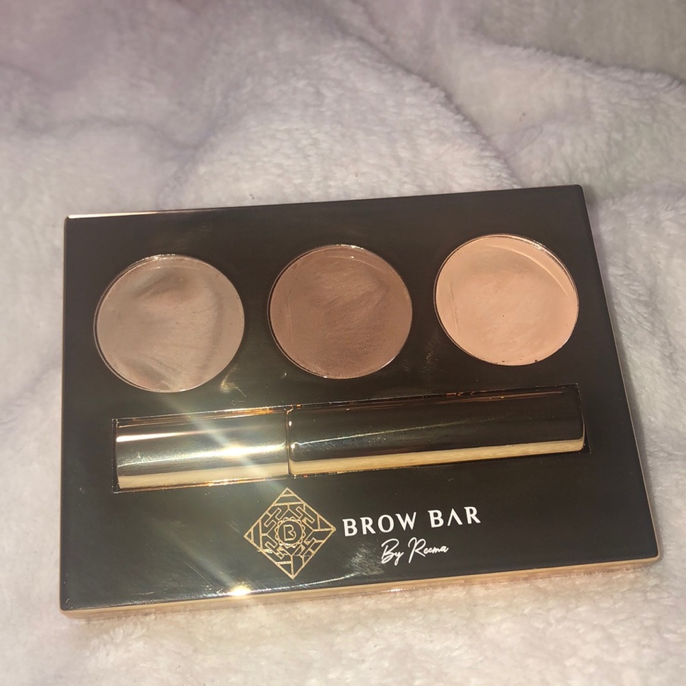 Brow bar by Reema